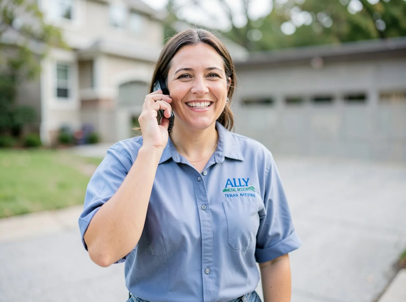Metal Roof Installation Glendale Springs, NC FAQs